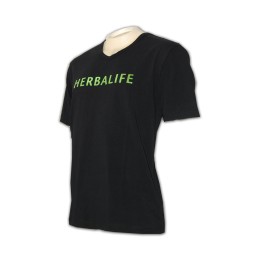 T228 訂做班衫圖案 班衫訂造 班衫t-shirt製衣中心     黑色 T228 訂做班衫圖案 班衫訂造 班衫t-shirt製衣中心     黑色